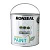 Ronseal Garden Paint Slate 2.5L