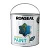 Ronseal Garden Paint Midnight Blue 2.5L