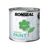Ronseal Garden Paint Clover 250ml