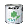 Ronseal Garden Paint Clover 250ml