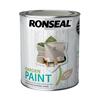 Ronseal Garden Paint Warm Stone 750ml