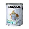 Ronseal Garden Paint Pebble 750ml