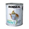 Ronseal Garden Paint Pebble 750ml