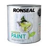 Ronseal Garden Paint Lime Zest 2.5L