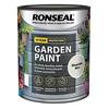 Ronseal Garden Paint Mountain Mist 750ml