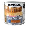 Ronseal Diamondhard Medium Oak 2.5L