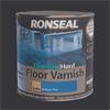 Ronseal Diamondhard Antique Pine 2.5L