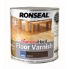 Ronseal Diamondhard Walnut 2.5L