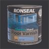 Ronseal Diamondhard Dark Oak 2.5L