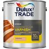 Dulux Diamond Glaze Varnish Gloss 2.5L