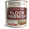 Fleetwood Diamond Floor Varnish Gloss 2.5L