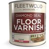 Fleetwood Diamond Floor Varnish Gloss 2.5L