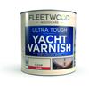 Fleetwood Yacht Varnish Satin 1L