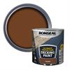 Ronseal Ultimate Deck Paint Chestnut 2.5L