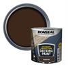 Ronseal Ultimate Deck Paint English Oak 2.5L