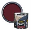 Ronseal Ultimate Deck Paint Bramble 2.5L