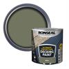 Ronseal Ultimate Deck Paint Willow 2.5L