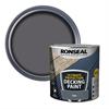 Ronseal Ultimate Deck Paint Slate 2.5L