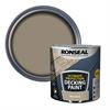 Ronseal Ultimate Deck Paint Warm Stone 2.5L