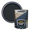 Ronseal Ultimate Decking Paint Charcoal 5L