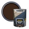 Ronseal Ultimate Decking Paint English Oak 5L