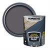 Ronseal Ultimate Decking Paint Slate 5L