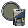 Ronseal Ultimate Decking Paint Willow 5L
