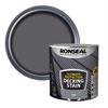 Ronseal Ultimate Deck Stain Slate 2.5L