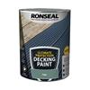 Ronseal Ultimate Decking Paint Sage 5L