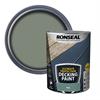 Ronseal Ultimate Decking Paint Sage 5L