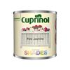 Cuprinol Garden Shades Pale Jasmine 125ml