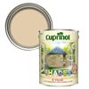 Cuprinol Garden ShadesCountry Cream 5L