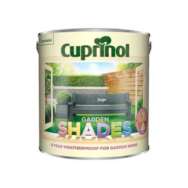 Cuprinol Garden Shades Wild Thyme 5L