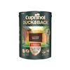 Cuprinol Ducksback Autumn Brown 5L