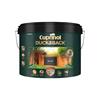 Cuprinol Ducksback Black 9L