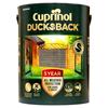 Cuprinol Ducksback Herring Grey 9L
