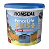 Ronseal Fencelife Plus Cornflower 5L