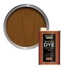Colron Wood Dye Georgian Medium Oak 250ml