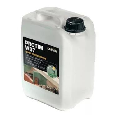 Protim Wood Preserver Green 5L
