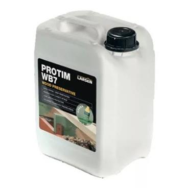 Protim Wood Preserver Clear 5L