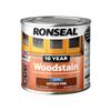 Ronseal 10yr Woodstain Antique Pine 250ml