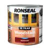Ronseal 10Yr Woodstain Mahogany 750ml