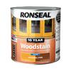 Ronseal 10Yr Woodstain Natural Pine 750ml