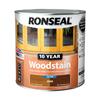 Ronseal 10Yr Woodstain Oak 750ml