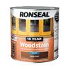Ronseal 10Yr Woodstain Dark Oak 750ml