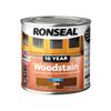 Ronseal 10Yr Woodstain Natural Pine 2.5L