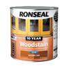 Ronseal 10Yr Woodstain Natural Oak 2.5L