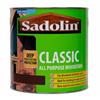 Sadolin Classic Woodstain Pine 2.5L