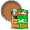 Sadolin Classic Woodstain Natural 2.5L