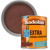 Sadolin Extra Woodstain Teak 1L